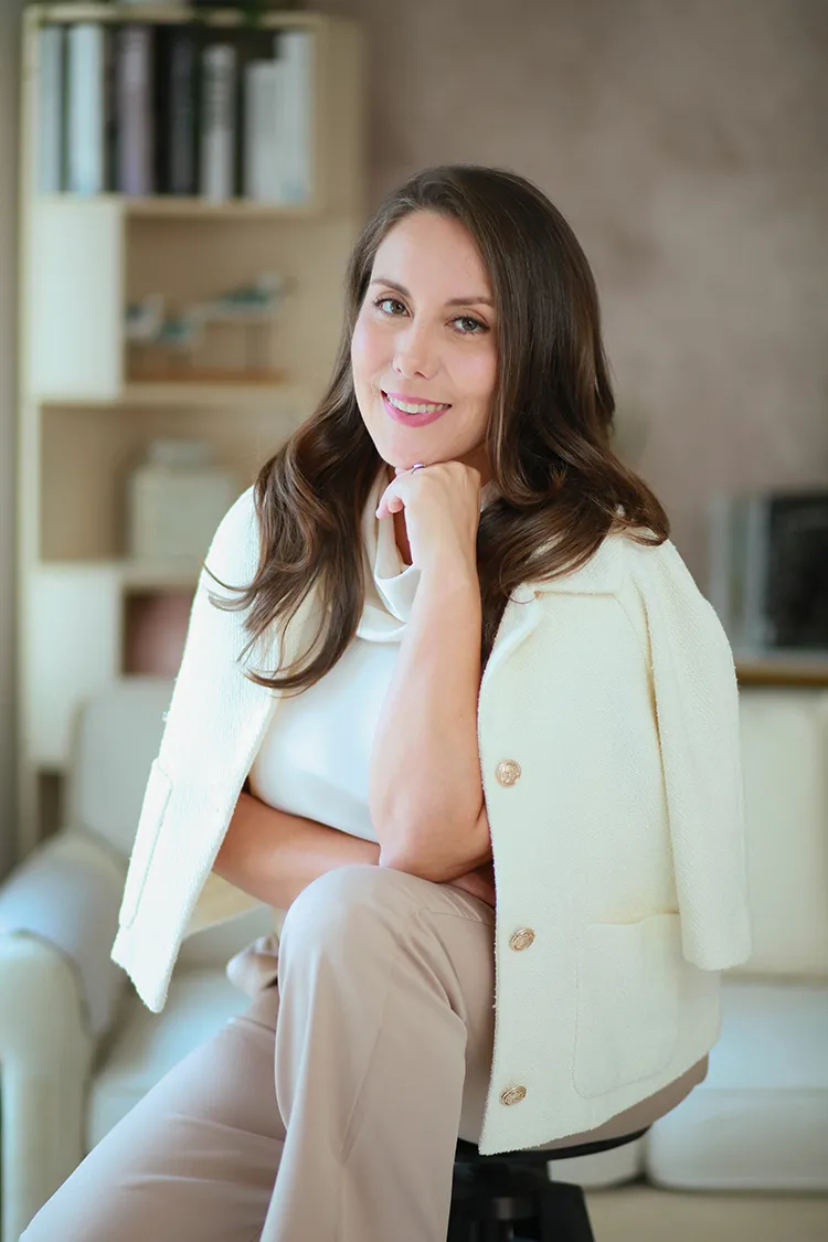 Carla Escot