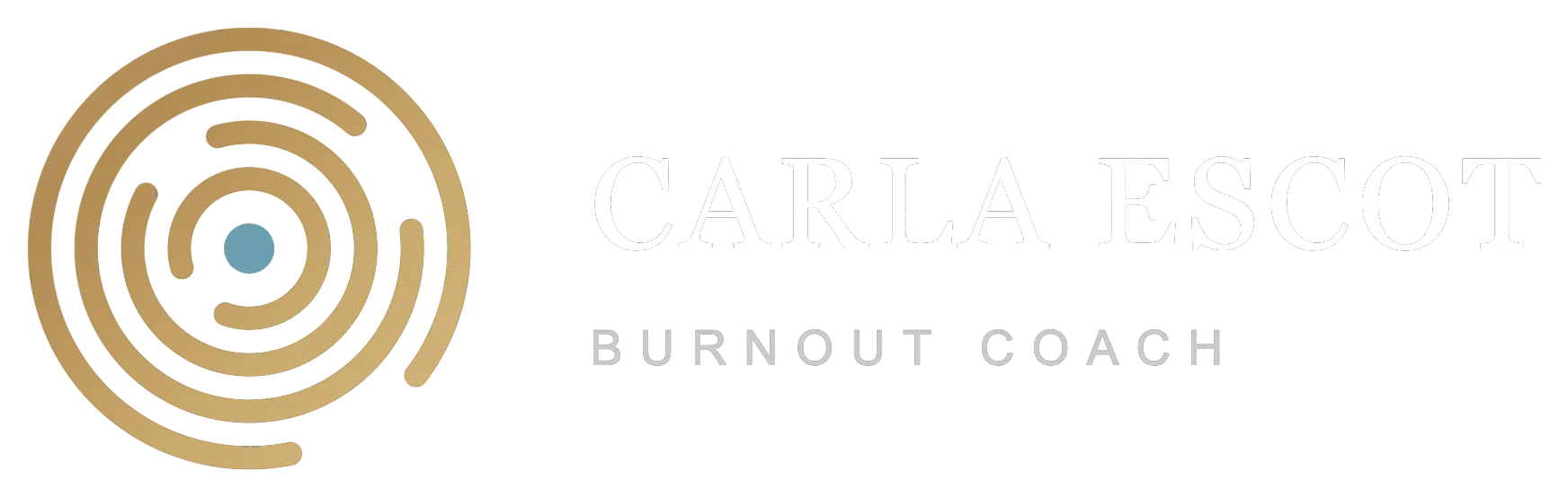 Carla Escot, Burnout Coach